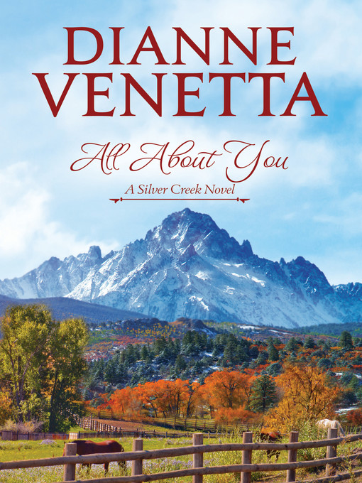 Title details for All About You by Dianne Venetta - Available